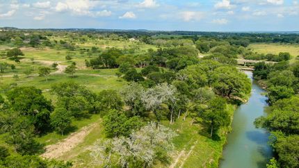 Land for sale in Gillespie County, Texas