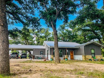 Horse Property in Milam County, Texas