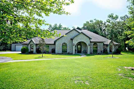 Timberland Property in Henderson County, Texas