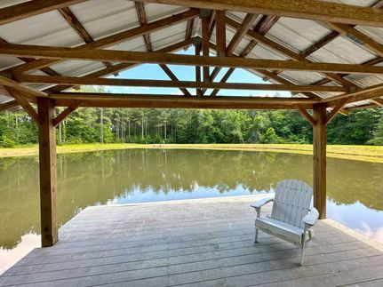 Recreational Property in Jones County, Mississippi