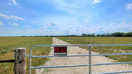 Commercial Property in Limestone County, Texas