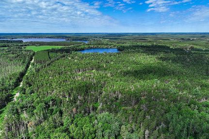 Farm and Ranch in Oneida County, Wisconsin