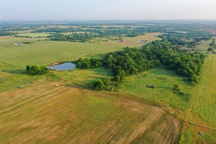 Recreational Property in Pawnee County, Oklahoma