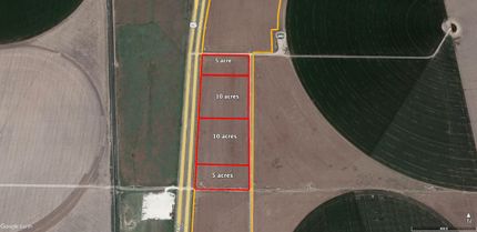 Land in Moore County, Texas
