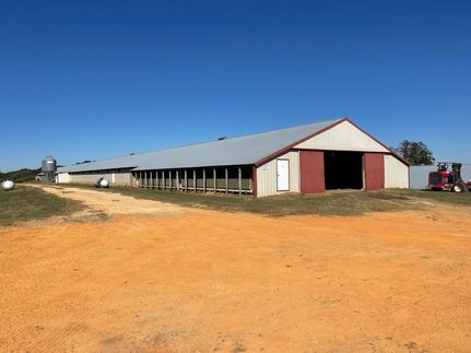 Commercial Property in Covington County, Alabama