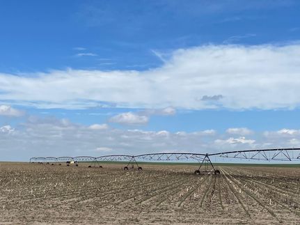 Farm and Ranch in Perkins County, Nebraska