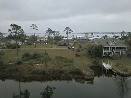 Riverfront Property in Baldwin County, Alabama