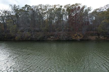 Waterfront Property in Shelby County, Alabama