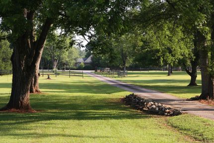 Farm and Ranch in Dougherty County, Georgia