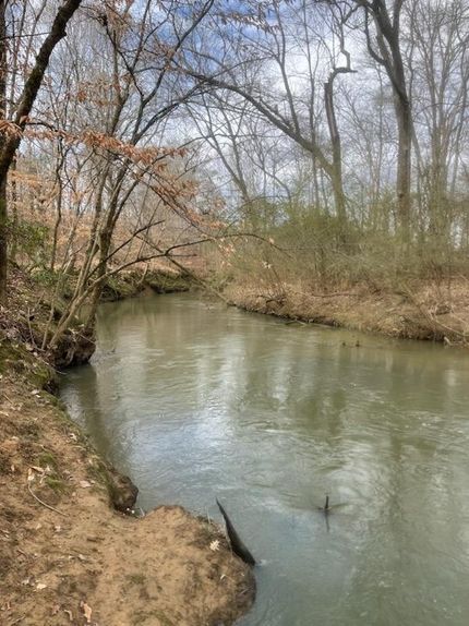 Land in Calhoun County, Alabama