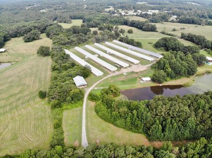 Commercial Property in Carroll County, Georgia