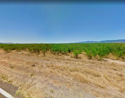 Land in Cochise County, Arizona