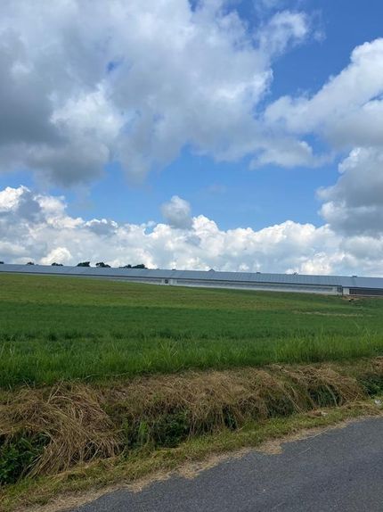 Land in Bledsoe County, Tennessee