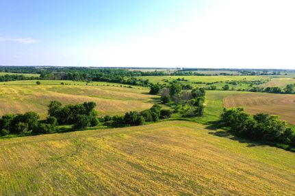 Farm and Ranch in Decatur County, Iowa