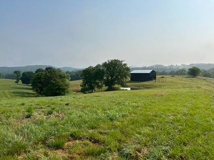 Farm and Ranch in Green County, Kentucky