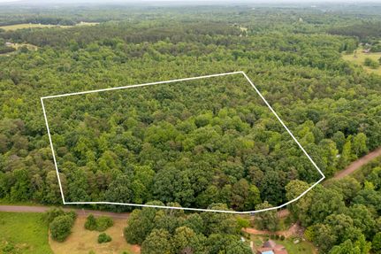 Land in Pickens County, South Carolina
