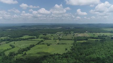 Farm and Ranch in Saint Clair County, Alabama