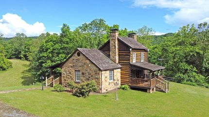 Hunting Property in Monroe County, West Virginia