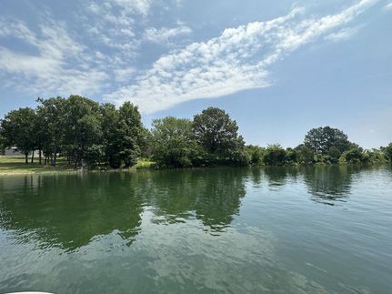 Lakefront Property in Izard County, Arkansas