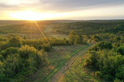 Farm and Ranch in Wagoner County, Oklahoma