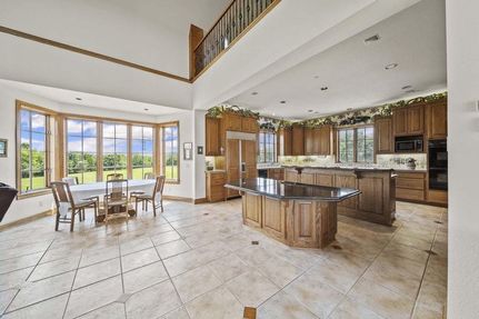 Farm and Ranch in Tulsa County, Oklahoma