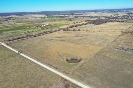 Farm and Ranch in Creek County, Oklahoma