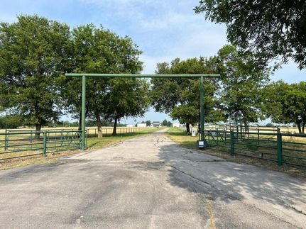 Undeveloped Land in Tulsa County, Oklahoma