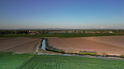 Farm and Ranch in Multnomah County, Oregon