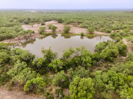 Farm and Ranch in Atascosa County, Texas