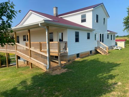 Timberland Property in Metcalfe County, Kentucky