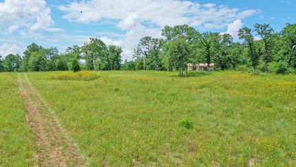 House in Leon County, Texas