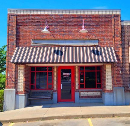Land in Cedar County, Missouri