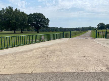 Land in Titus County, Texas