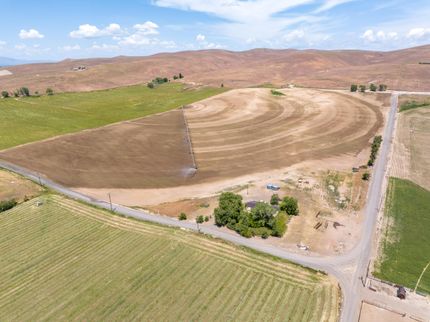 Hunting Property in Malheur County, Oregon