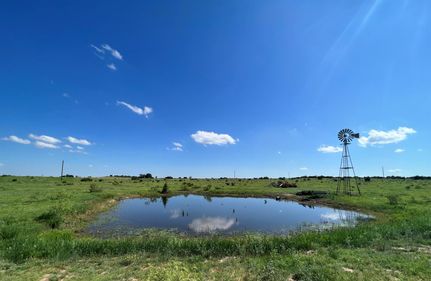 Timberland Property in Donley County, Texas