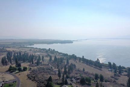Undeveloped Land in Klamath County, Oregon