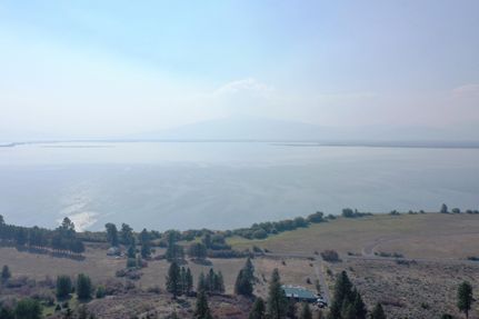 Land in Klamath County, Oregon
