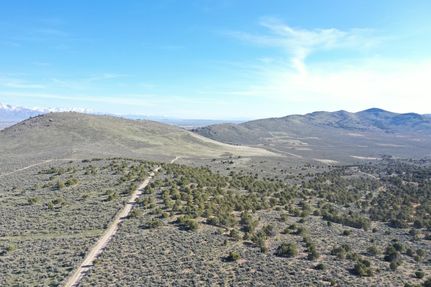 Recreational Property in Elko County, Nevada
