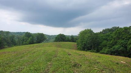 Timberland Property in Monroe County, Indiana