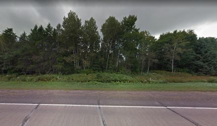Undeveloped Land in Sawyer County, Wisconsin