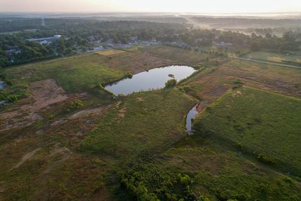 Farm and Ranch in Jasper County, Missouri