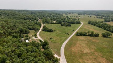 Land in Saint Clair County, Missouri