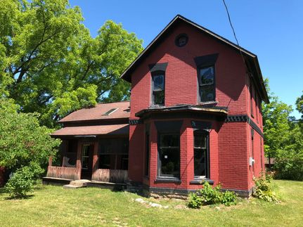 Land in Barry County, Michigan