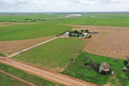 Recreational Property in Swisher County, Texas