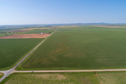 Land in Kiowa County, Oklahoma
