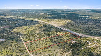 Recreational Property in Blanco County, Texas