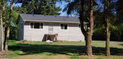 Land in King County, Washington
