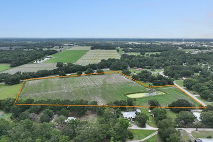 Farm and Ranch in Hillsborough County, Florida