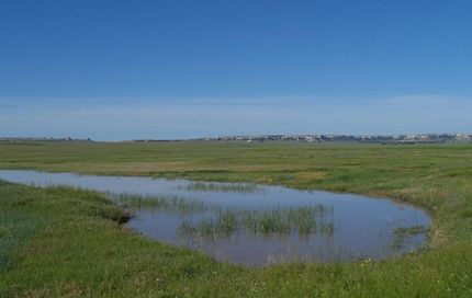 Farm and Ranch in Goshen County, Wyoming