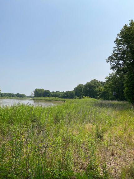 Farm and Ranch in Tallahatchie County, Mississippi